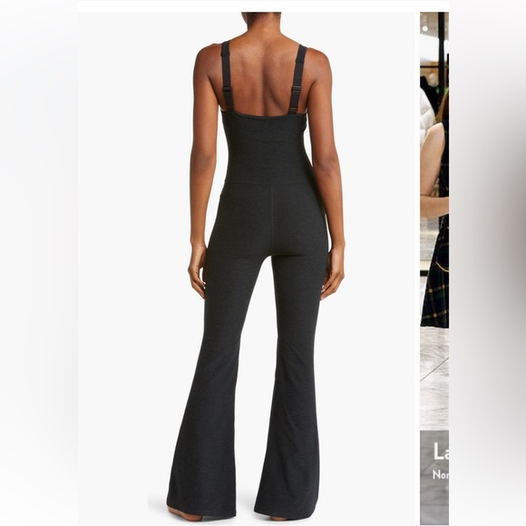 NWOT Beyond Yoga Hit The Scene Jumpsuit - Picture 4 of 4